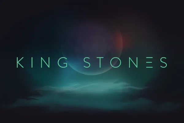 King Stones